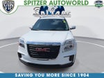2017 GMC Terrain SLE-1