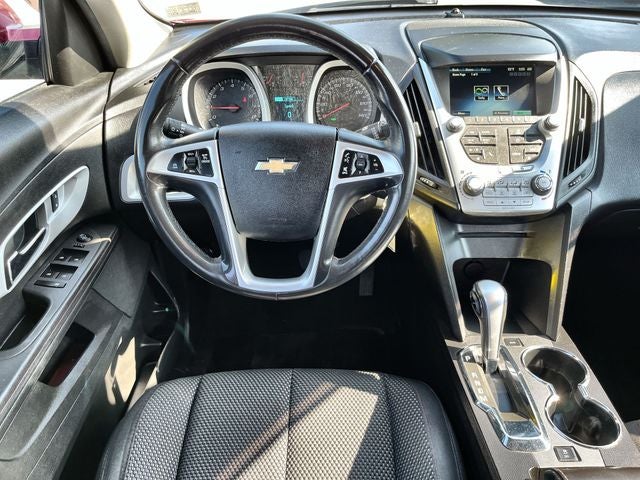 2014 Chevrolet Equinox LT 1LT
