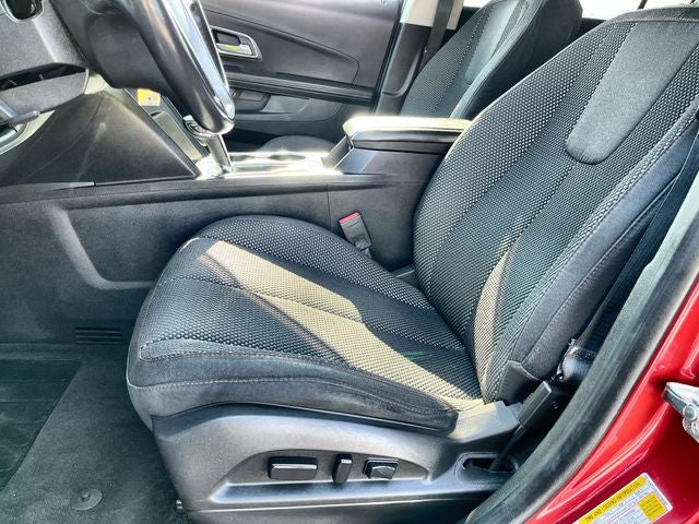 2014 Chevrolet Equinox LT 1LT