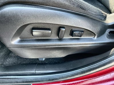 2014 Chevrolet Equinox LT 1LT