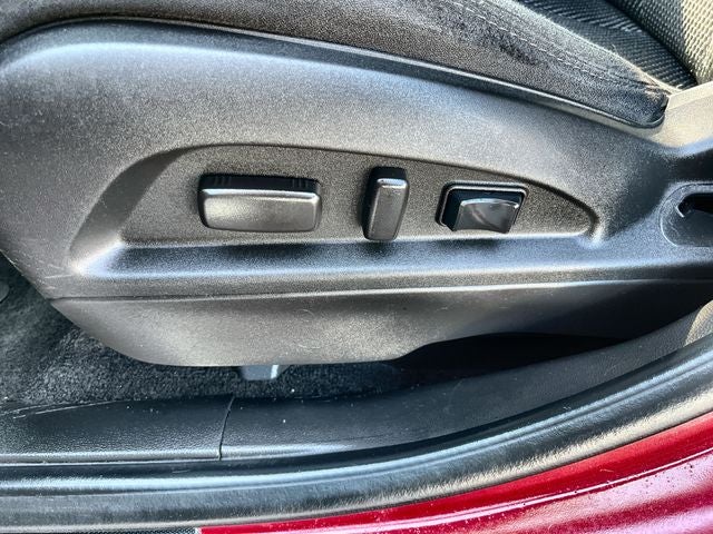 2014 Chevrolet Equinox LT 1LT