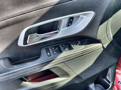 2014 Chevrolet Equinox LT 1LT