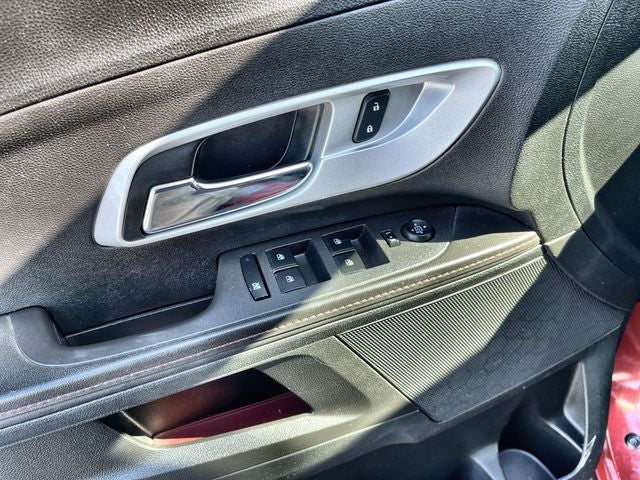 2014 Chevrolet Equinox LT 1LT