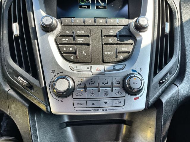 2014 Chevrolet Equinox LT 1LT
