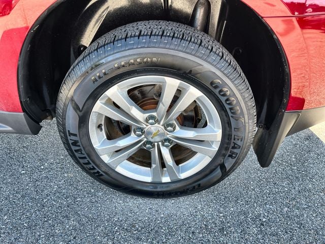 2014 Chevrolet Equinox LT 1LT