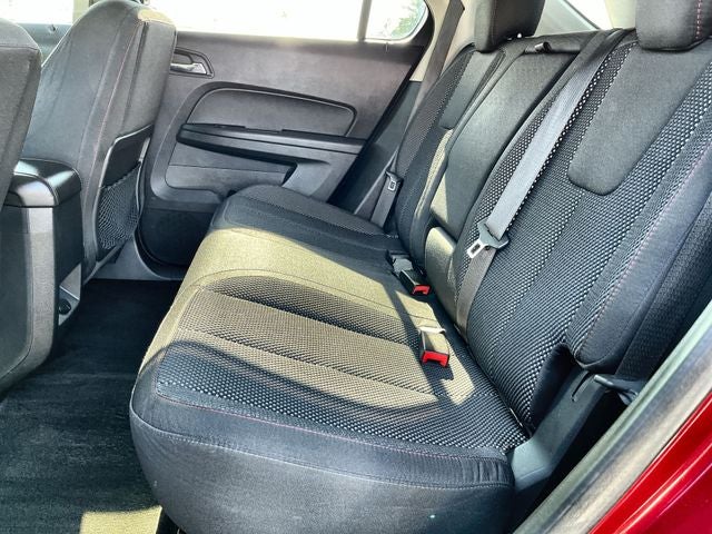 2014 Chevrolet Equinox LT 1LT