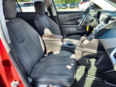 2014 Chevrolet Equinox LT 1LT