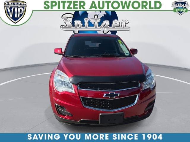 2014 Chevrolet Equinox LT 1LT