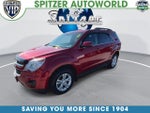 2014 Chevrolet Equinox LT 1LT