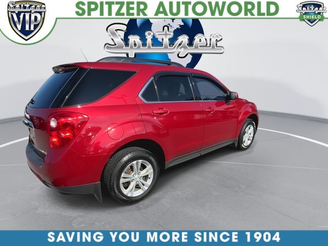 2014 Chevrolet Equinox LT 1LT