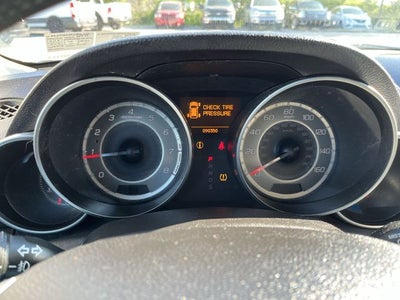 2013 Acura MDX 3.7L SH-AWD