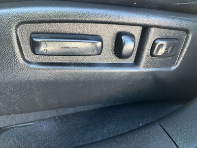 2013 Acura MDX 3.7L SH-AWD