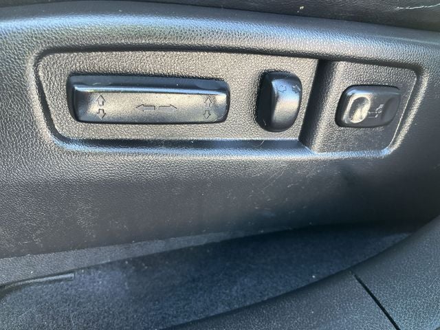 2013 Acura MDX 3.7L SH-AWD
