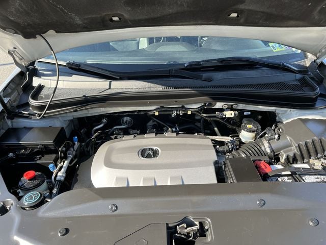 2013 Acura MDX 3.7L SH-AWD
