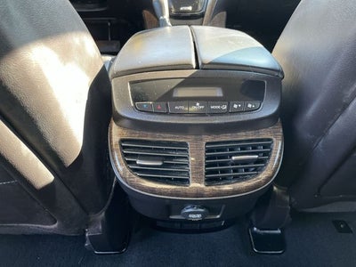2013 Acura MDX 3.7L SH-AWD