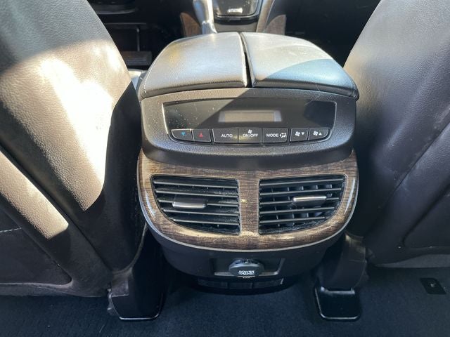 2013 Acura MDX 3.7L SH-AWD