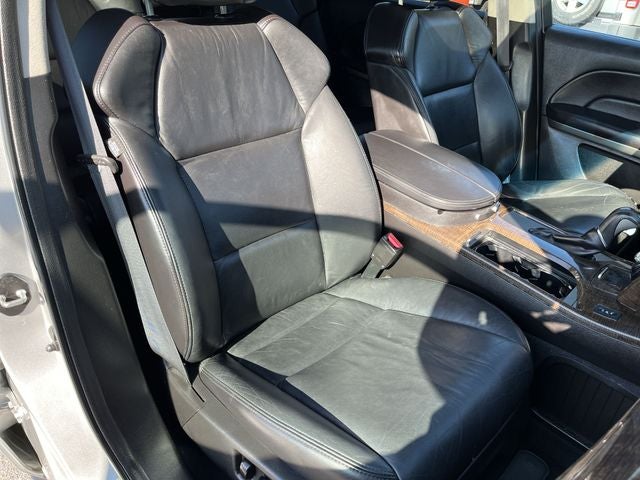 2013 Acura MDX 3.7L SH-AWD