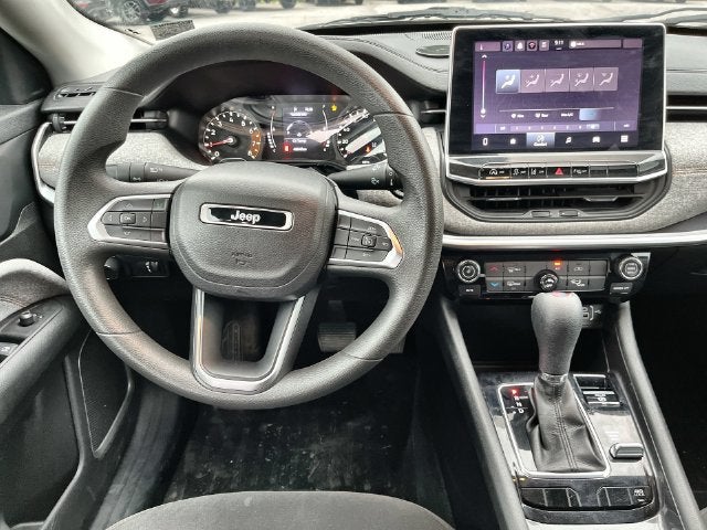2022 Jeep Compass Sport