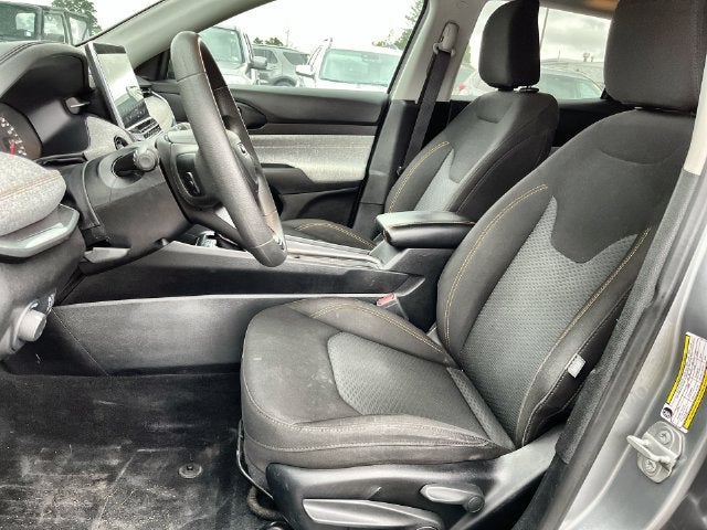 2022 Jeep Compass Sport