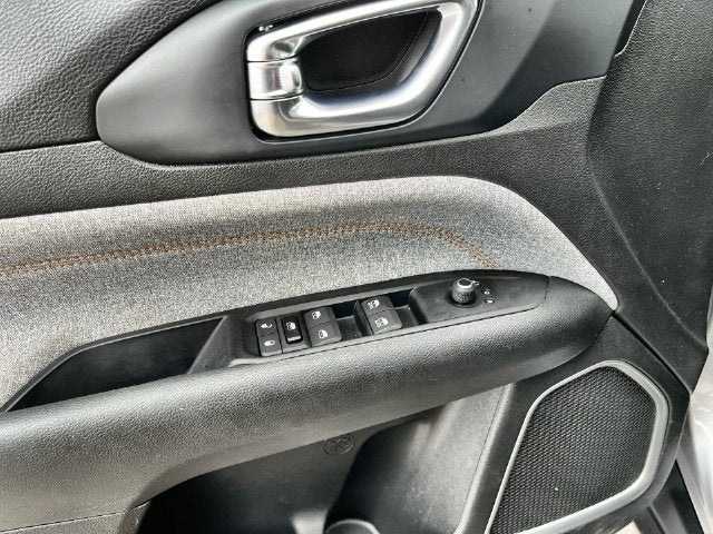 2022 Jeep Compass Sport