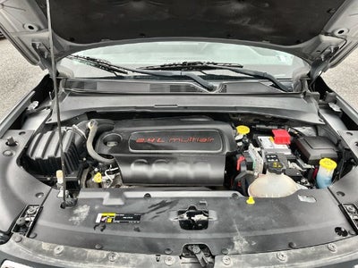 2022 Jeep Compass Sport