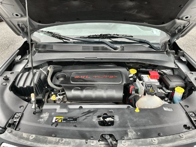 2022 Jeep Compass Sport