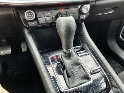 2022 Jeep Compass Sport