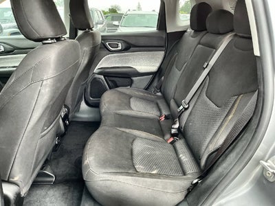 2022 Jeep Compass Sport