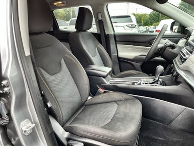 2022 Jeep Compass Sport