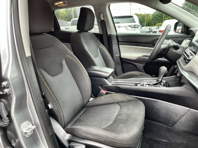 2022 Jeep Compass Sport
