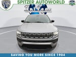 2022 Jeep Compass Sport