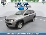 2022 Jeep Compass Sport
