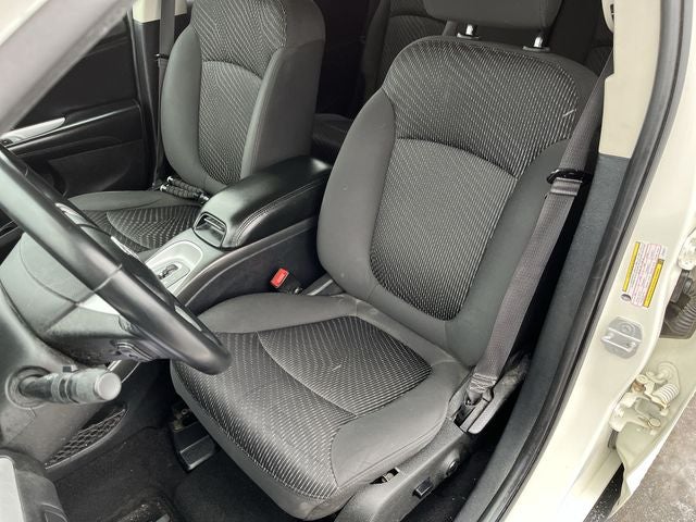 2018 Dodge Journey SXT