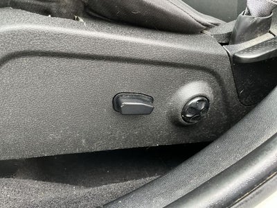 2018 Dodge Journey SXT