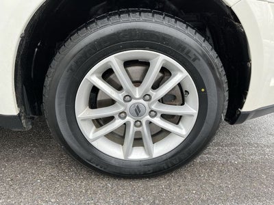 2018 Dodge Journey SXT