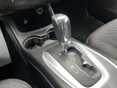 2018 Dodge Journey SXT