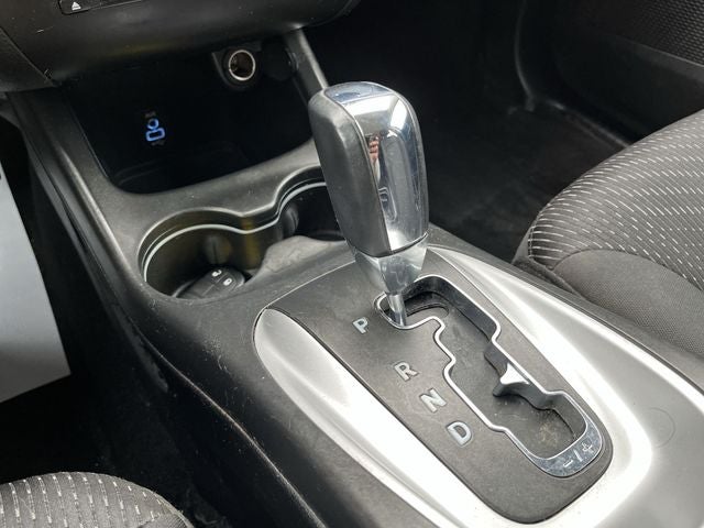 2018 Dodge Journey SXT