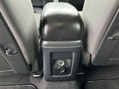 2018 Dodge Journey SXT