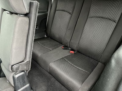 2018 Dodge Journey SXT