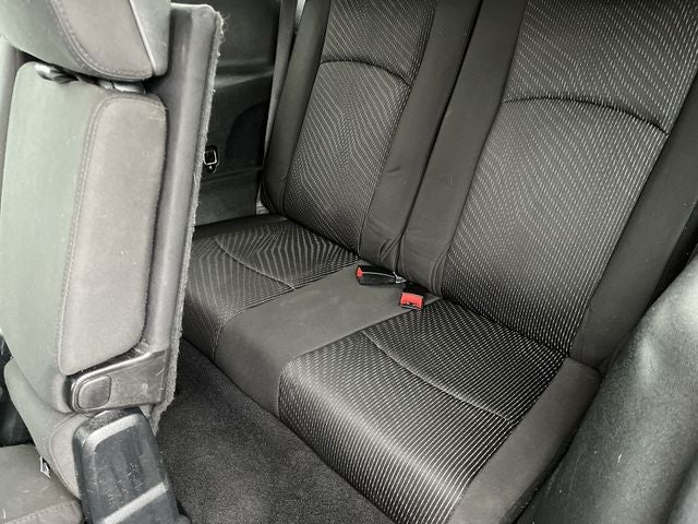 2018 Dodge Journey SXT