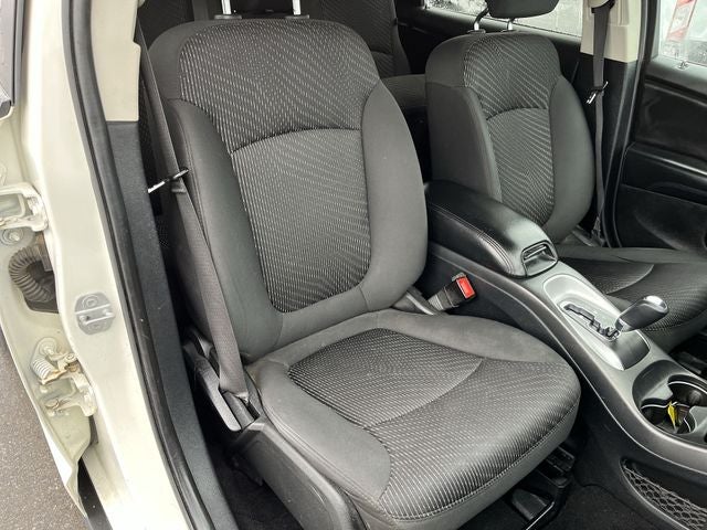 2018 Dodge Journey SXT