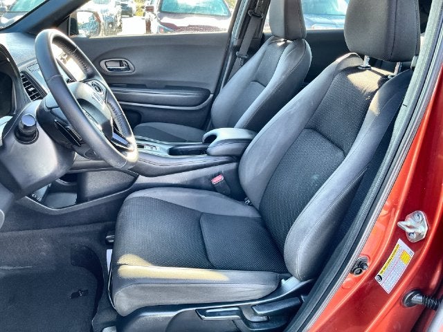 2020 Honda HR-V Sport