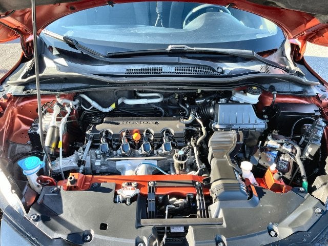 2020 Honda HR-V Sport