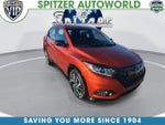2020 Honda HR-V Sport