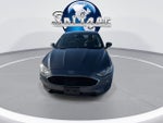 2020 Ford Fusion S