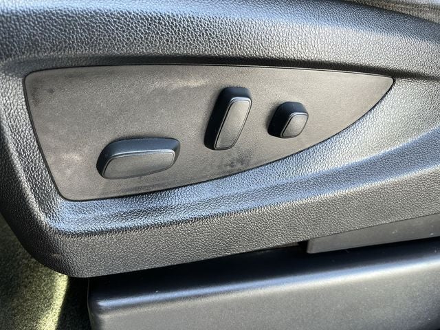 2017 Chevrolet Silverado 1500 LT LT2
