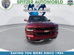 2017 Chevrolet Silverado 1500 LT LT2