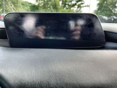 2020 Mazda Mazda3 Select