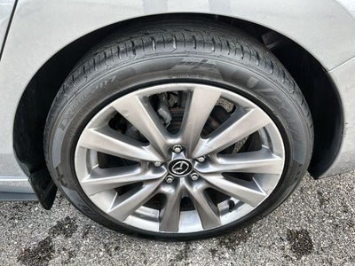 2020 Mazda Mazda3 Select