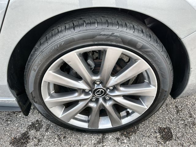 2020 Mazda Mazda3 Select